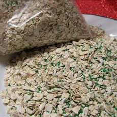 Reindeer Food