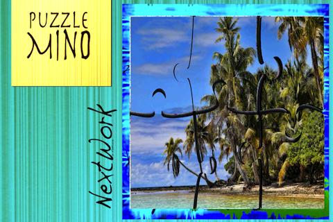 【免費解謎App】PuzzleMind Beach HD-APP點子