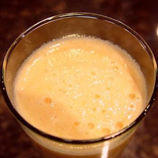 Summer Melon Smoothie