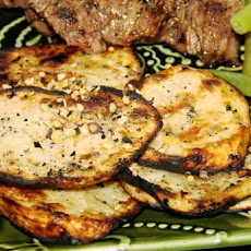 Texan Roasted Potatoes