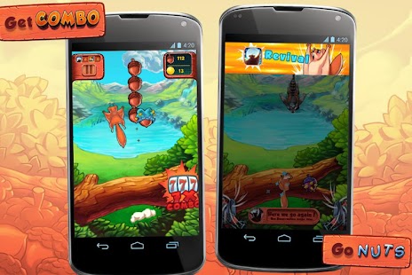 How to mod Combo Nuts 1.2 mod apk for bluestacks