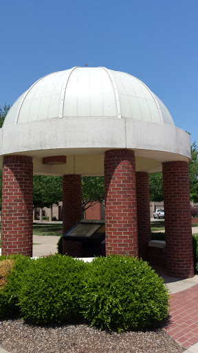 Boreham Gazebo