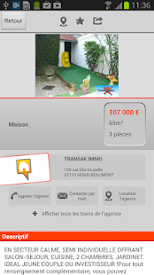 How to get Transak Immo - Henin Beaumont 1 mod apk for laptop