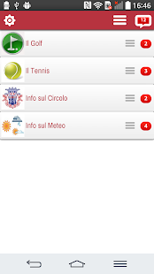 How to mod Rapallo Golf & Tennis lastet apk for pc