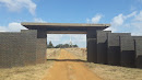 Bergendal Enterance Monument