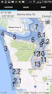 How to get Fish Washington 1.3 apk for bluestacks