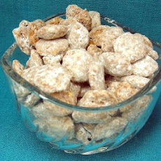 Hill Snack Chow
