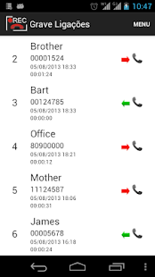 How to mod Record Calls TRIAL lastet apk for android