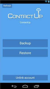 How to download ContactUp patch 1.0 apk for android