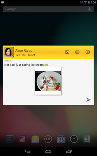 tablet talk apk