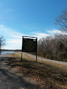Harris Brake Lake Entrance