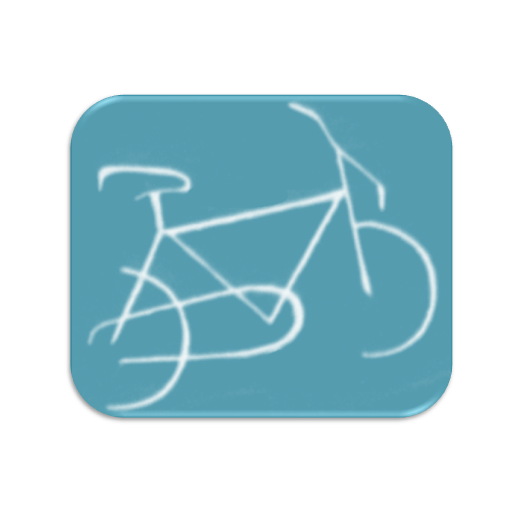 MyCycle LOGO-APP點子