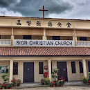 Sion Christian Church