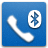 Bluetooth on Call mobile app icon