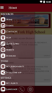 How to mod King's Fork High School lastet apk for android