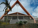 Igreja de Barreiros