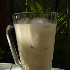 Lite White Russian