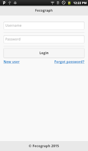 How to install Fecograph 0.0.1 unlimited apk for bluestacks