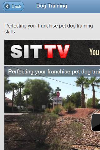 Dog Training News