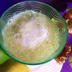 Sugar Free Lemon Lime 
