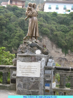 Pastorcita de las Lajas