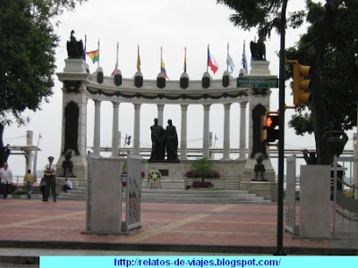 La Rotonda La Rotonda