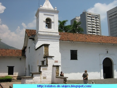 Museo la Merced