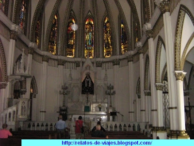 Iglesia de La Ermita