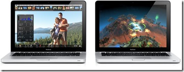Macbook LCD