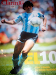 El 10 Vida Y Magia De Diego Maradona Oferta 