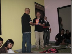 [MIlad I TDA Joglo] embuh