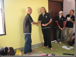 [MIlad I TDA Joglo berbudaya