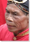 Mbah kenthongan