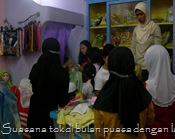 Al Masyhur Distro Wonosobo