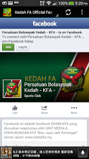 How to mod Berita Kedah FA 1.01 mod apk for pc