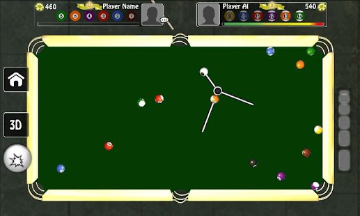 How to download Pool Master Billiard patch 1.0 apk for android