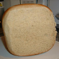 Basic Egg Bread for the Bread Machine (abm)