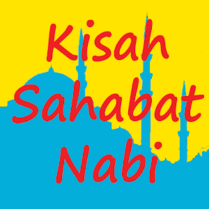 Kisah Sahabat Nabi.apk 1.0