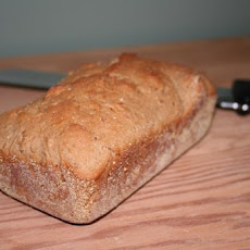 Outback Steakhouse Copycat Bread (Gluten Free)