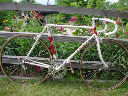 Merckx Faema