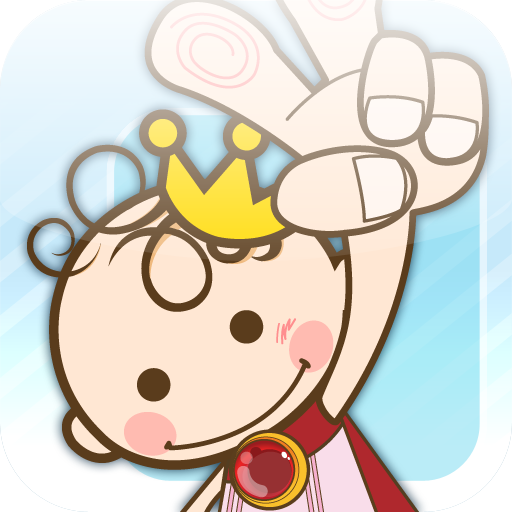 親子王國 Baby Kingdom LOGO-APP點子