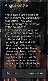 How to mod Cattle Breeds: Types of Cattle 1.0 unlimited apk for bluestacks