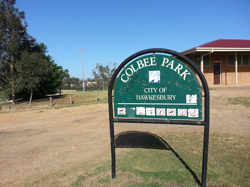 Colbee Park