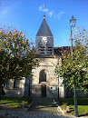 Eglise d'Aumont en Halatte