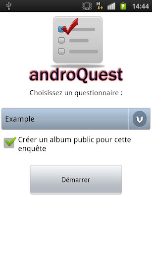 androQuest Lite