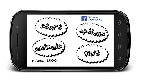 How to mod Find The Sheep (Animal Search) patch 2.2.1 apk for pc