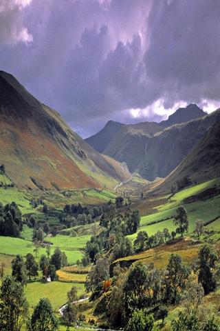 Cumbria