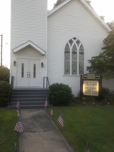 Milton Presbyterian Church