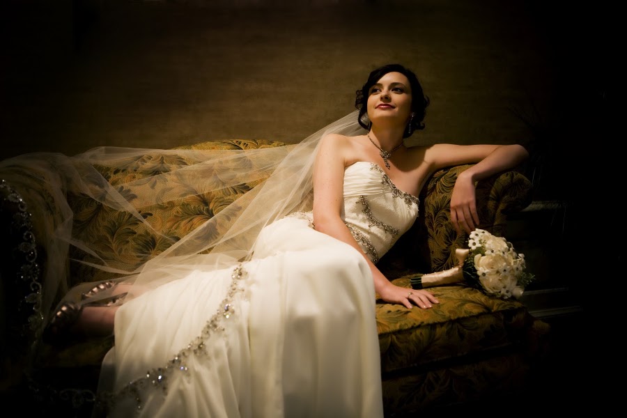 by Debi Tipton - Wedding Bride ( melody )