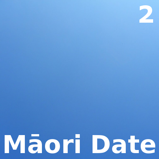 Māori Date 書籍 App LOGO-APP開箱王